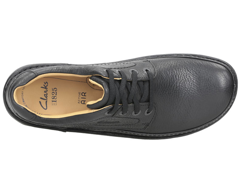 Clarks Nature Ⅲ ネイチャースリー(151J) | 靴・リーガル