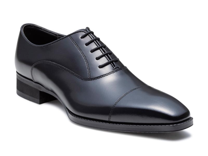 【雪道対応ソール】ストレートチップ