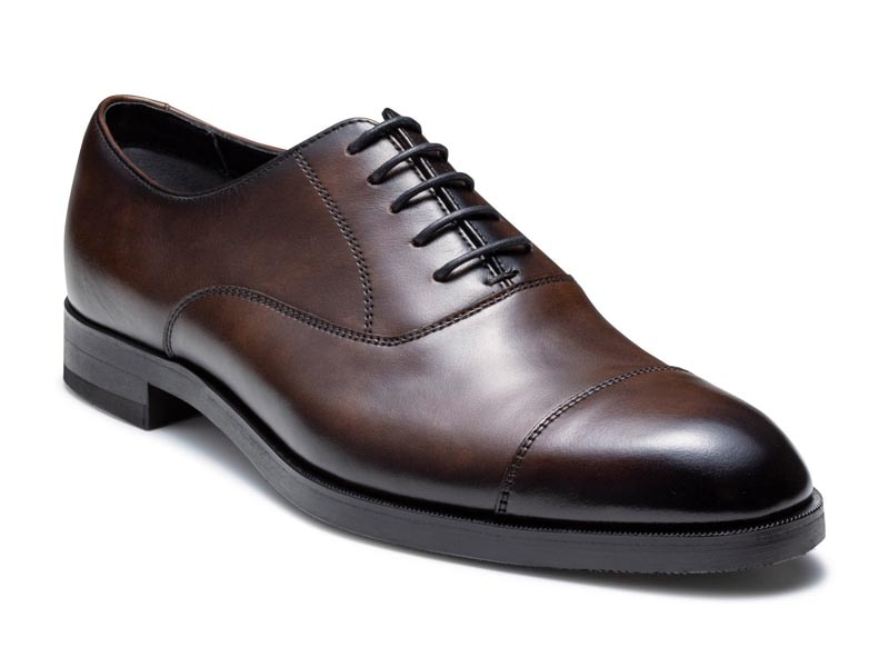 ストレートチップ GORE-TEX