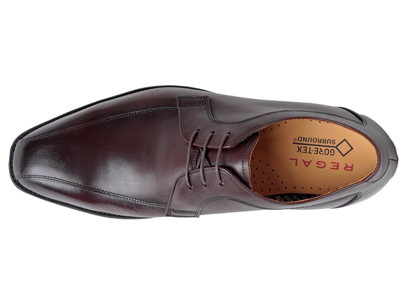 スワールトウ「GORE-TEX SURROUND(R) フットウェア」