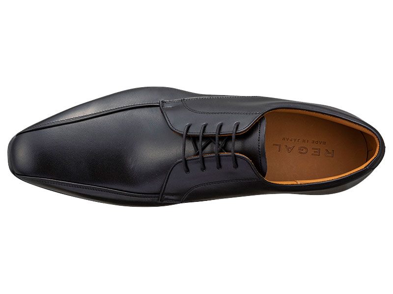 スワールトウ(23.5 ブラック): メンズ | 靴・リーガルコーポレーション 