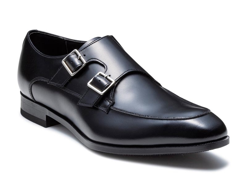 ダブルモンクモカ