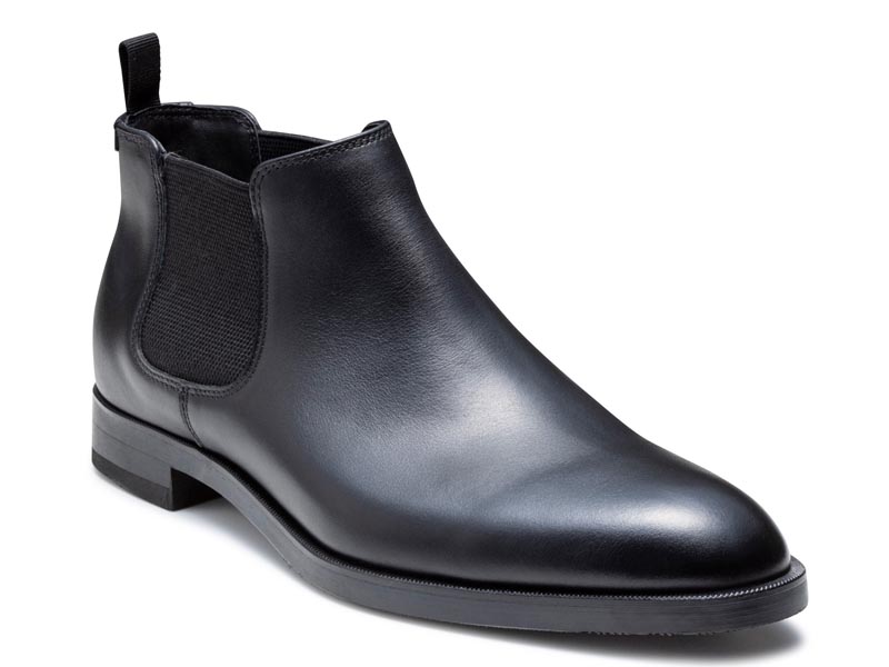 サイドゴアブーツ GORE-TEX