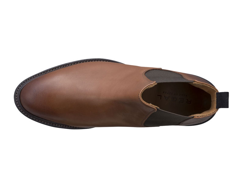 REGAL サイドゴアブーツ（29RRCJ） | 靴・リーガルコーポレーション 