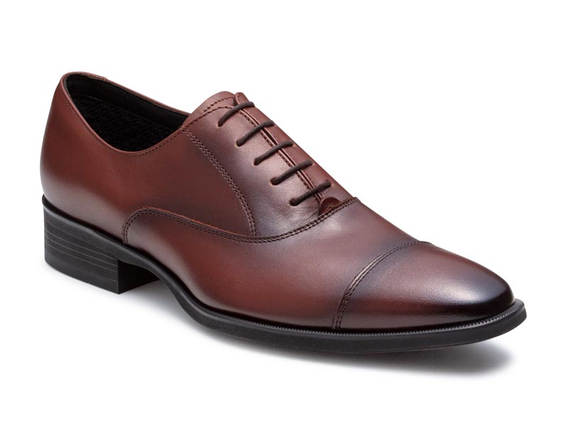 ストレートチップ GORE-TEX