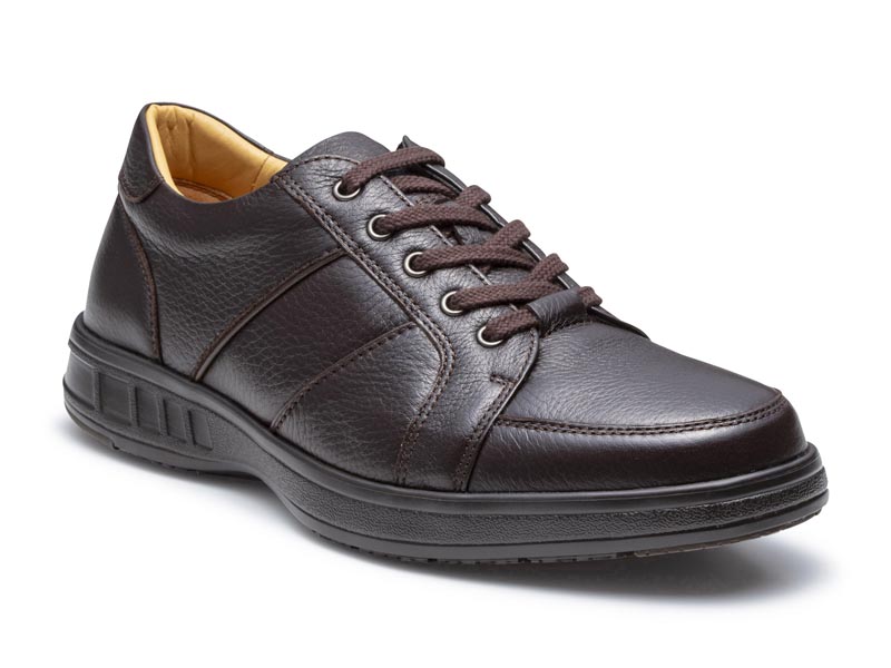 ディアスキン レースアップ