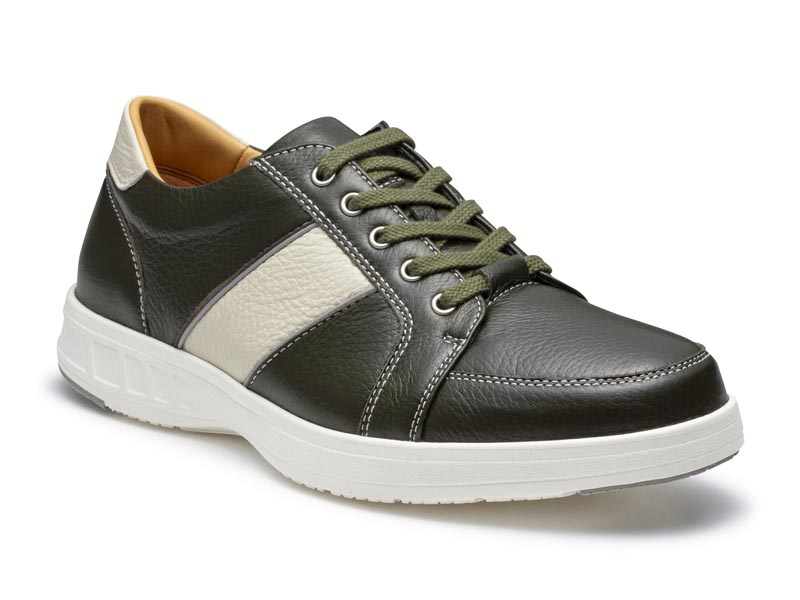 ディアスキン レースアップ