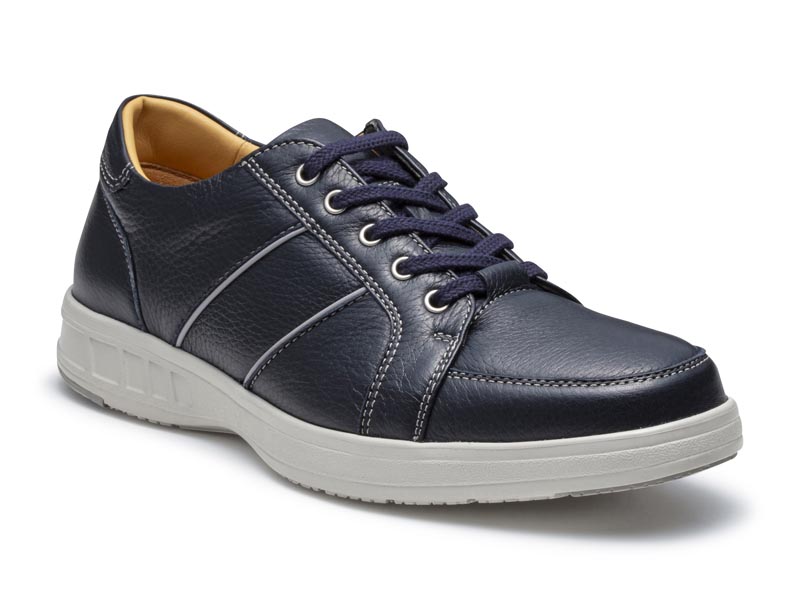 ディアスキン レースアップ