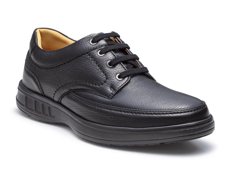 ディアスキン レースアップシューズ