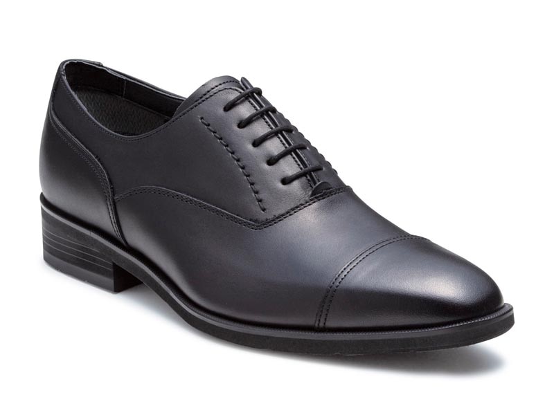 【雪道対応ソール】ストレートチップ GORE-TEX