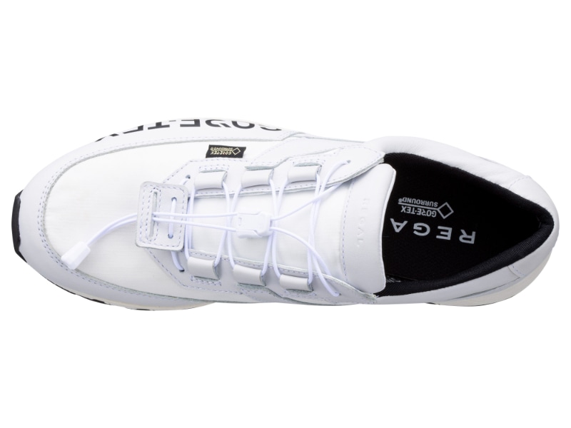 REGAL スニーカー(ドローコード)「GORE-TEX SURROUND(R) フット