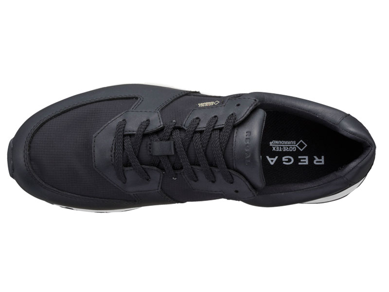 スニーカー(シューレース)「GORE-TEX SURROUND(R) フットウェア」