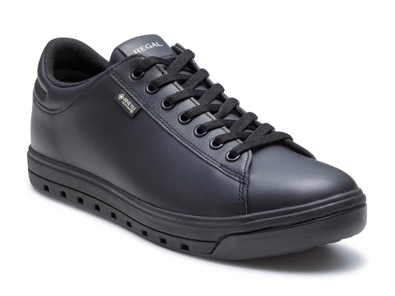 コートスニーカー GORE-TEX SURROUND