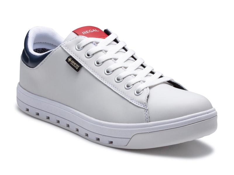 コートスニーカー GORE-TEX SURROUND