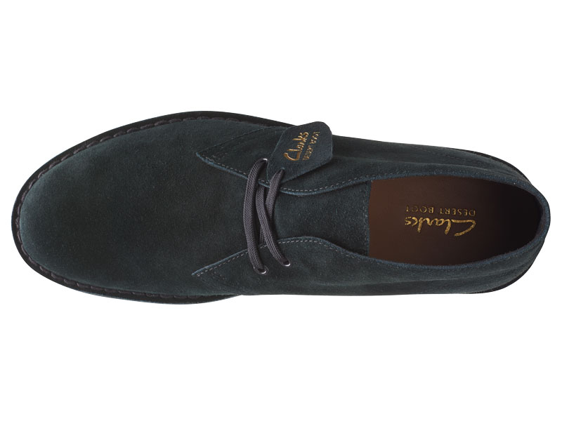 Clarks Desert Boot Evo デザートブーツエヴォ(561JAW23) | 靴