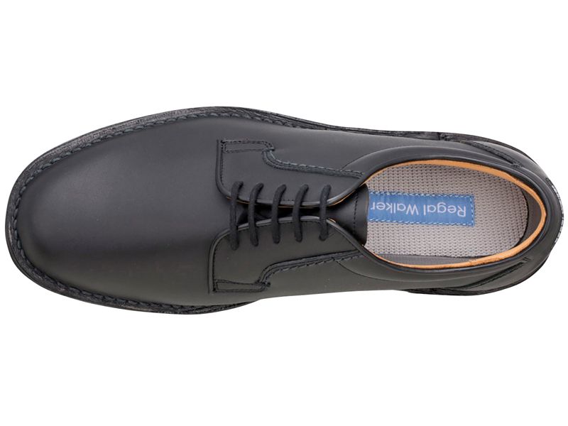 Regal Walker リーガルウォーカー プレーントウ（601WBF） | 靴
