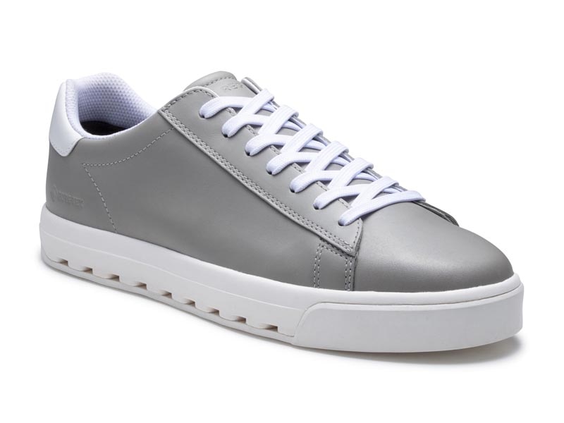 コートスニーカー GORE-TEX SURROUND