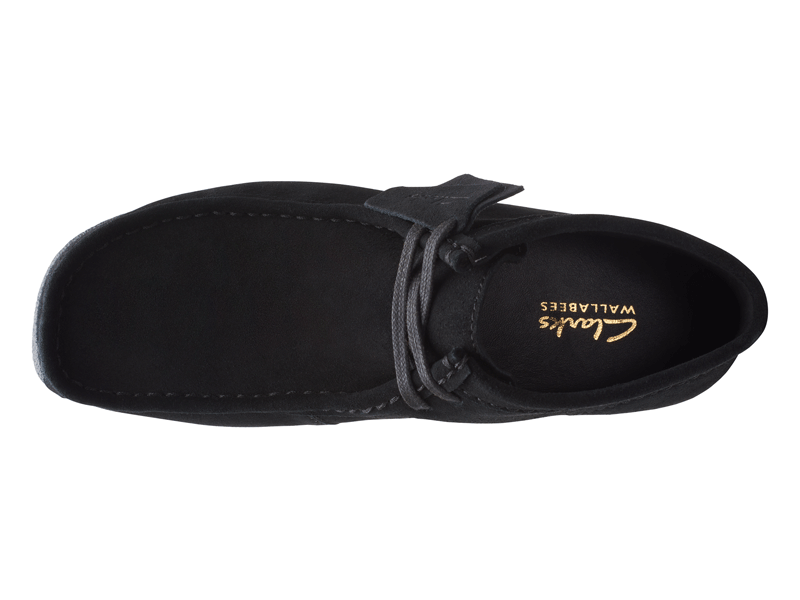 Clarks WallabeeEVO Bt ワラビーエヴォブーツ(620JAW23) | 靴