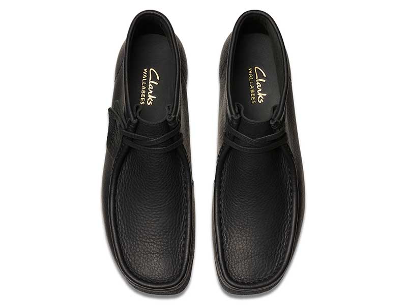 WallabeeEVO Bt ワラビーエヴォブーツ