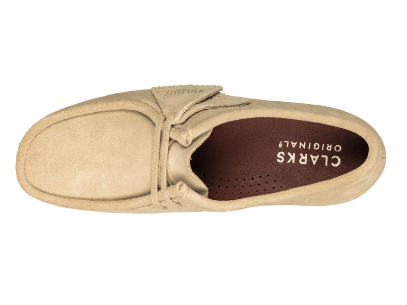 ORIGINALS Wallabee ワラビー