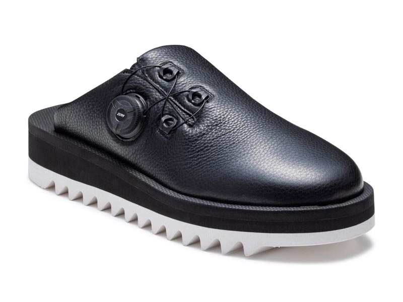 クロッグサンダル