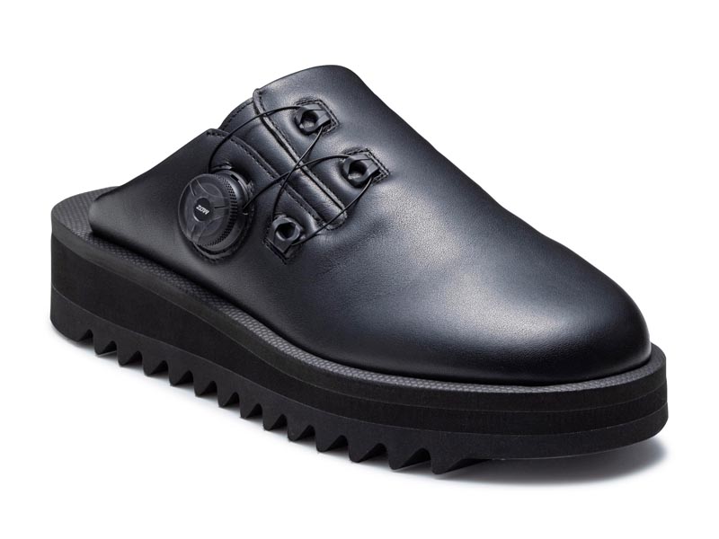 クロッグサンダル