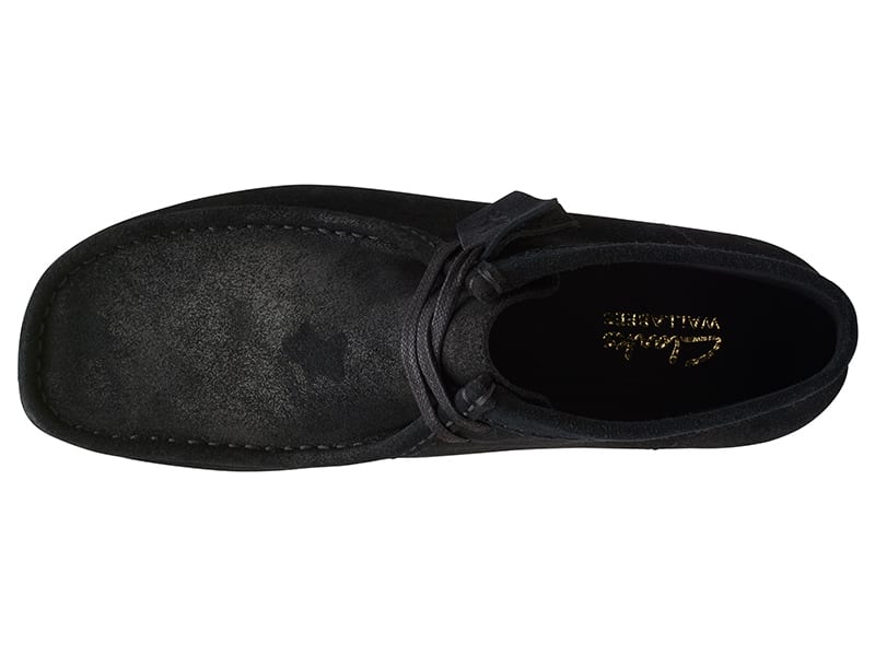 Clarks WallabeeEVO Bt ワラビーエヴォブーツ(661J) | 靴・リーガル