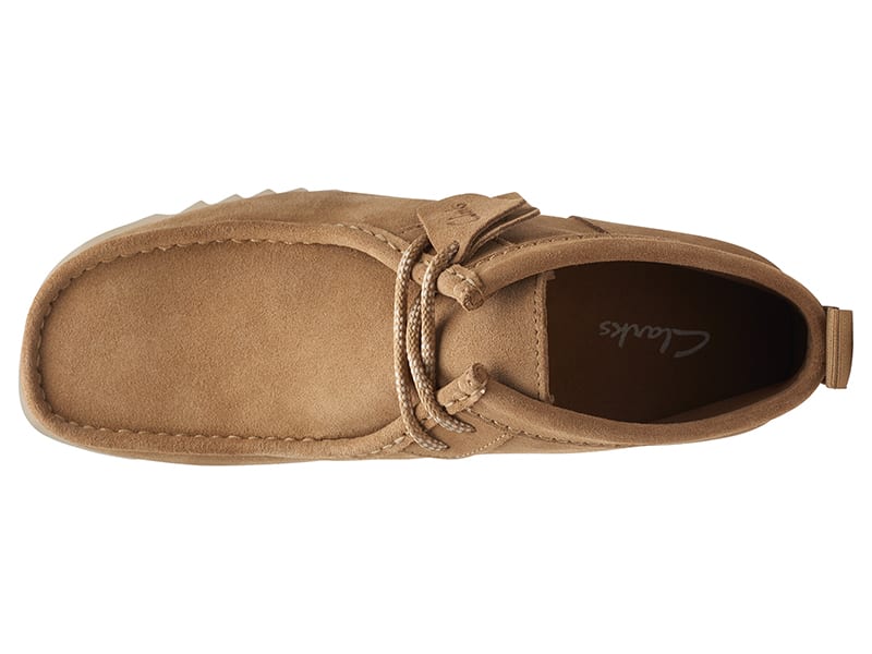 Wallabee2 FTRE ワラビー2フューチャー