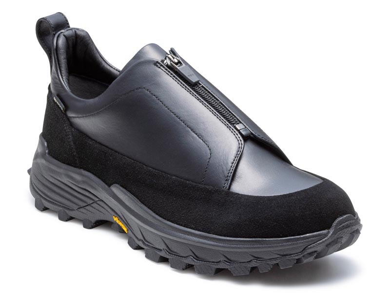 センタージップ GORE-TEX