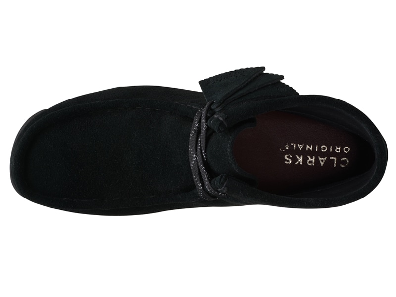 Clarks ORIGINALS WallabeeBT.GTX ワラビーBT GTX(702G) | 靴