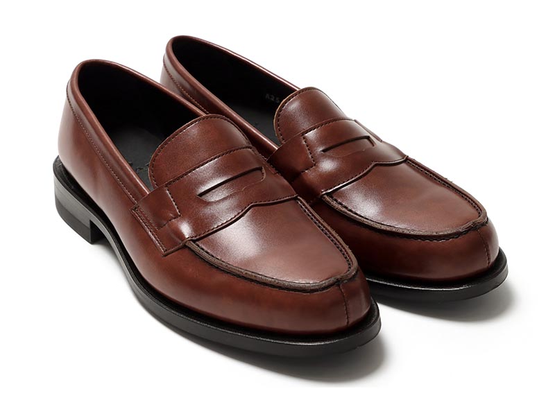 REGAL 【SEIKO×REGALコラボレーションモデル】ローファー