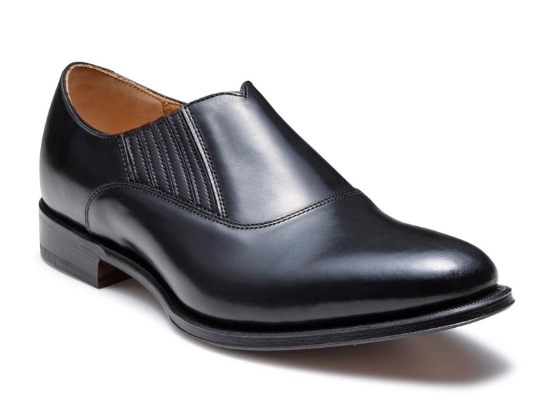 【インバネス】スリップオン