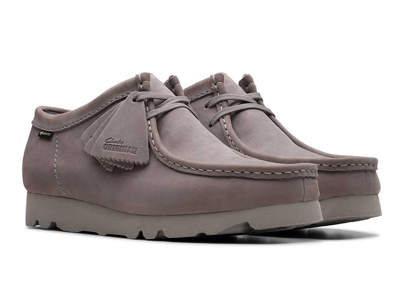 ORIGINALS Wallabee GTX ワラビーGTX