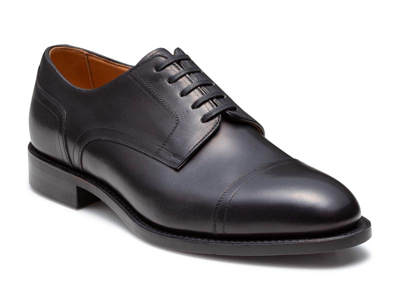 【カークウォール】ストレートチップ