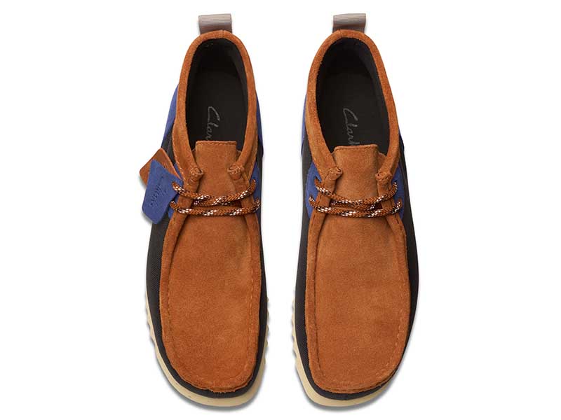 Wallabee2 FTRE ワラビー2フューチャー
