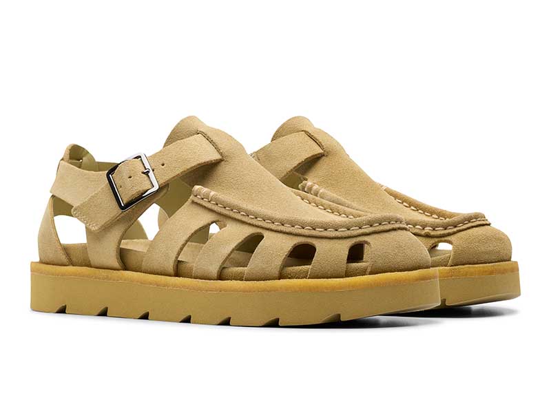 ORIGNALS Meadow Buckle メドウバックル