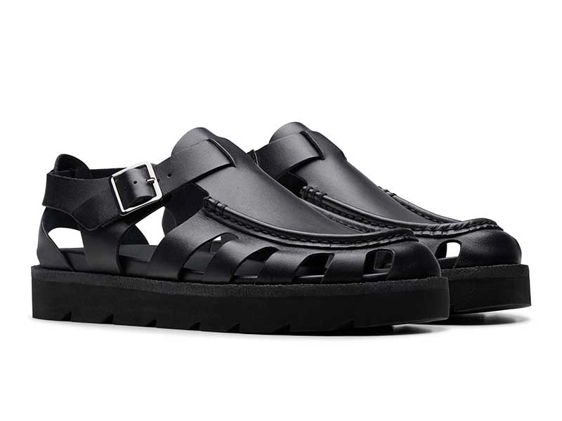 ORIGNALS Meadow Buckle メドウバックル