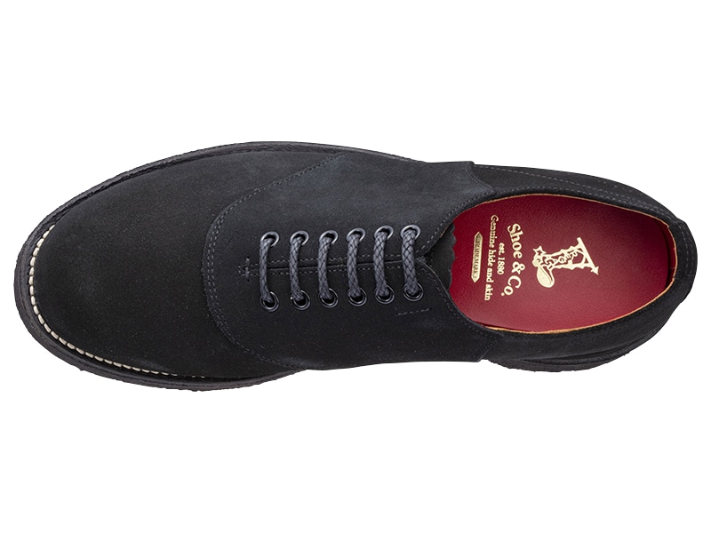 REGAL Shoe & Co. サドルシューズ（827SDBC） | 靴・リーガル 
