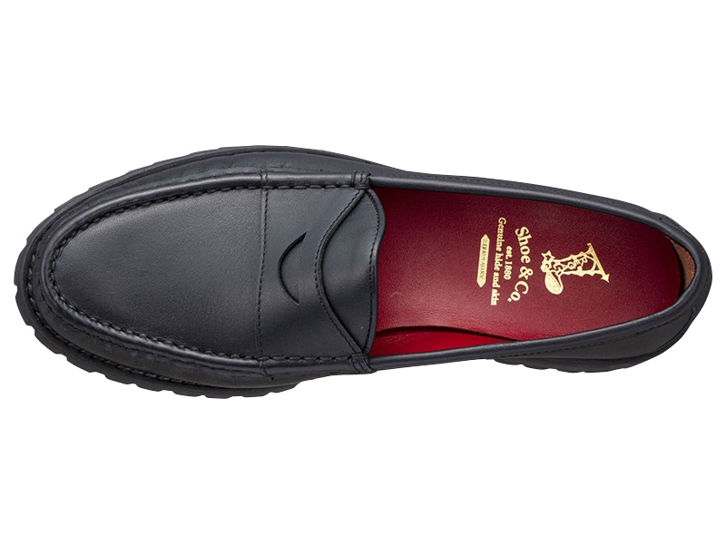 REGAL Shoe & Co. ローファー（828SDJ） | 靴・リーガル 
