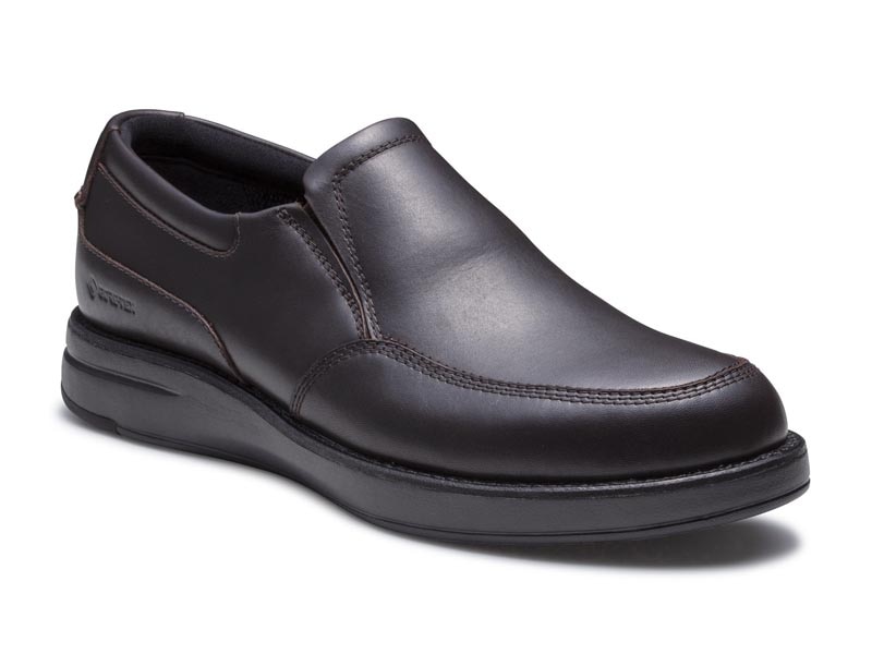 スリッポン GORE-TEX