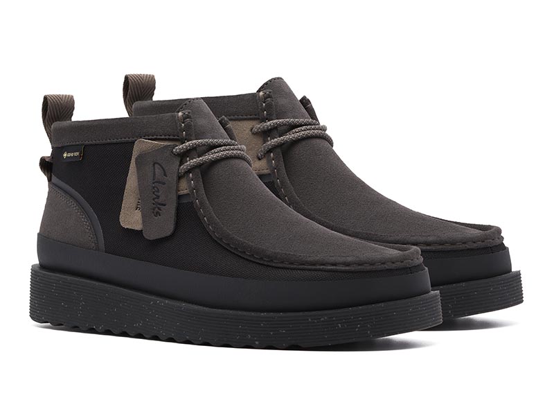 WallabeeFTRGTX ワラビーFTRGTX