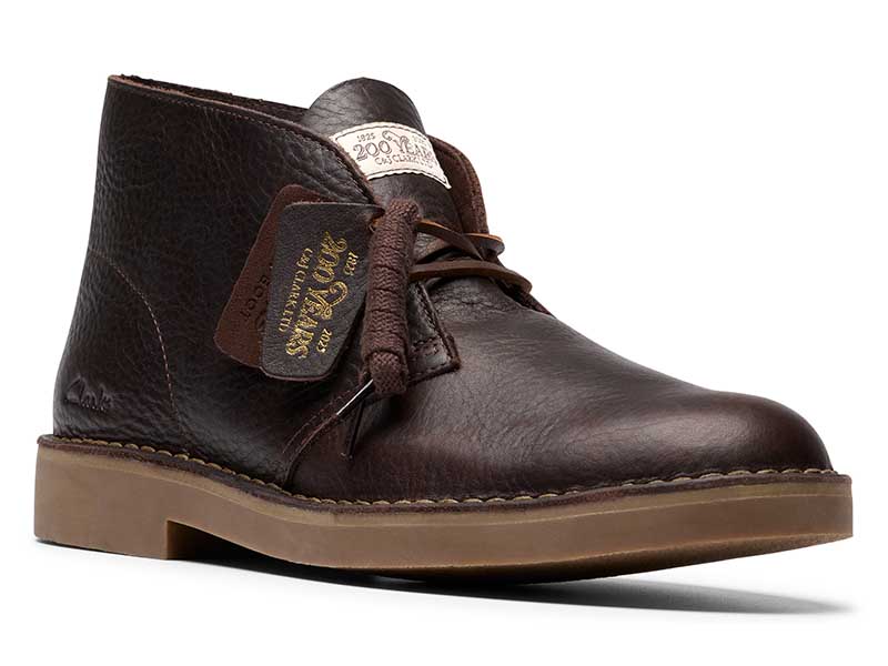 Desert Bt Evo デザートブーツエヴォ