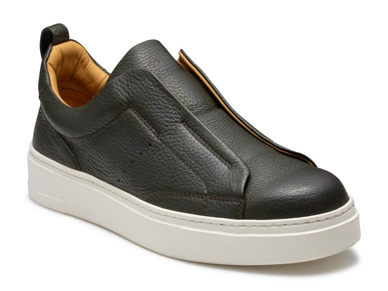 ディアスキン スリッポン