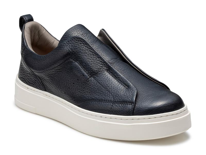 ディアスキン スリッポン