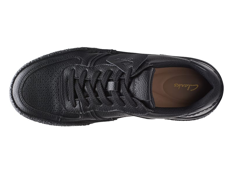 Clarks CraftCup Court クラフトカップコート(855G) | 靴・リーガル