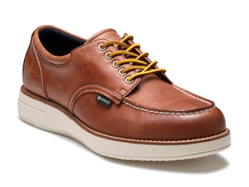 ワークシューズ GORE-TEX