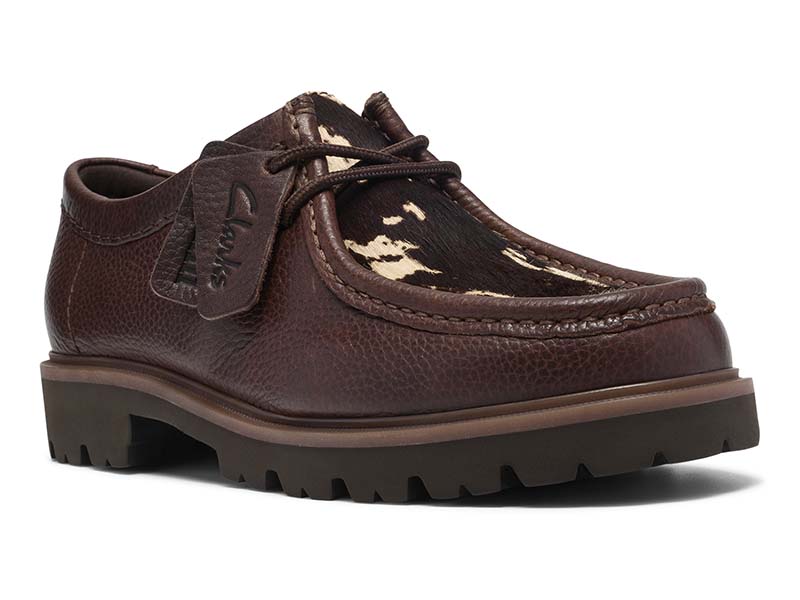 Cleyhill Seam セイヒルシーム