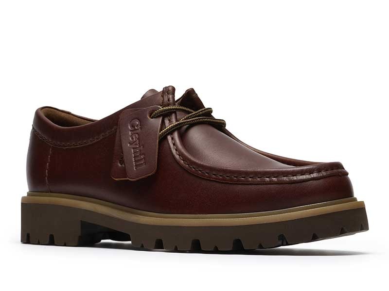 Cleyhill Seam セイヒルシーム