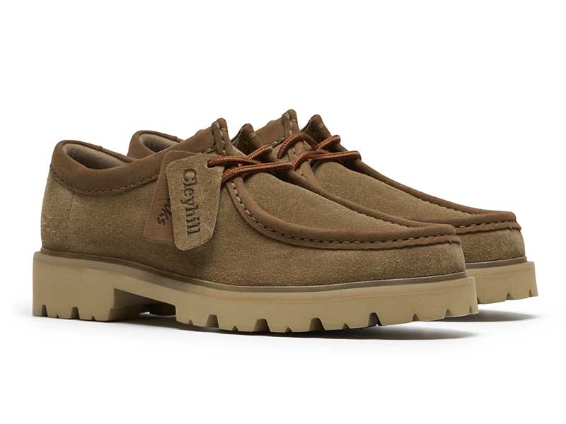 Cleyhill Seam セイヒルシーム