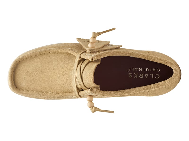 Clarks ORIGINALS Wallacraft Bee ワラクラフトビー(884GCS) | 靴